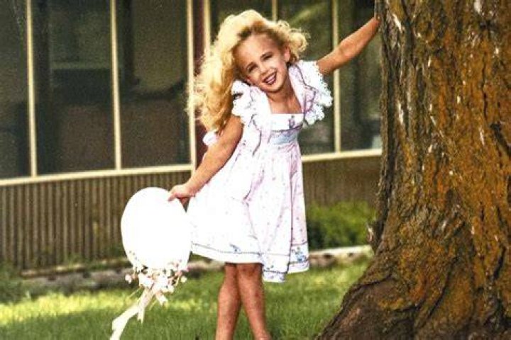 JonBenét Ramsey