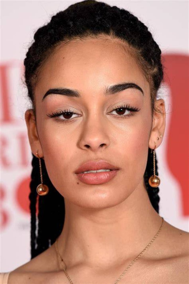 jorja smith