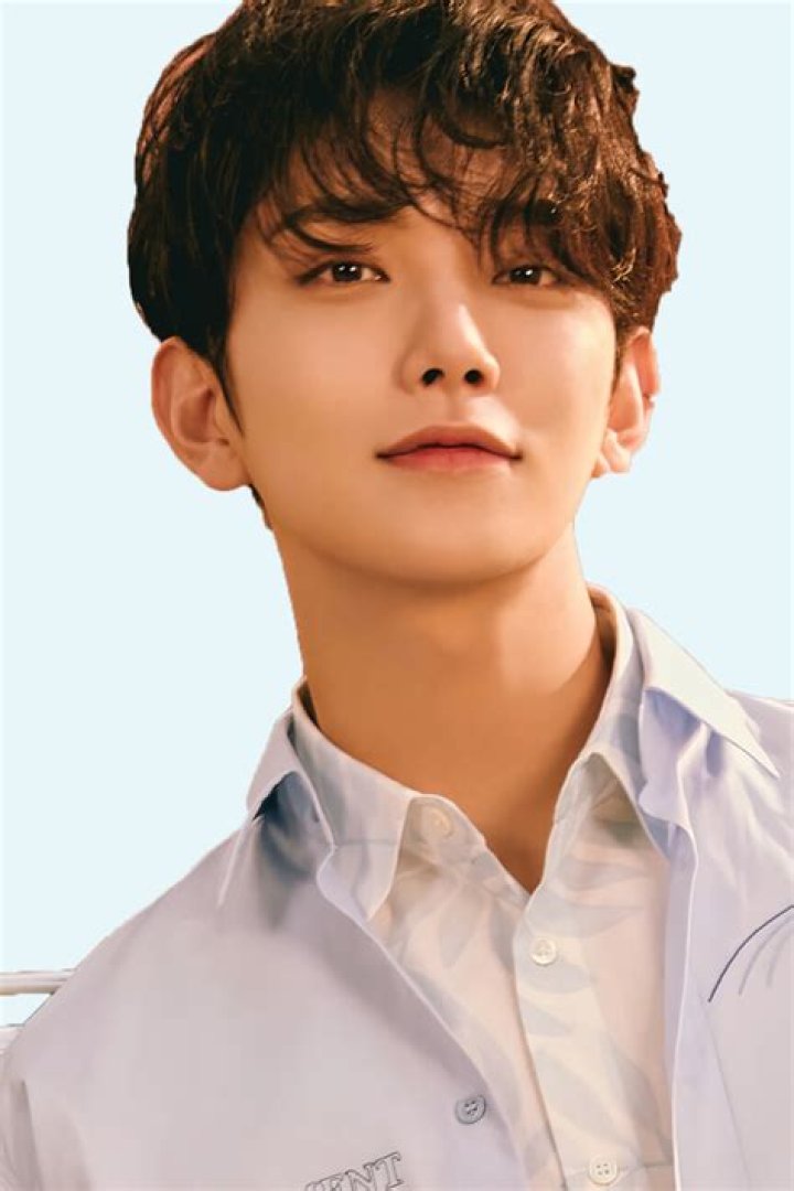 Joshua Hong height