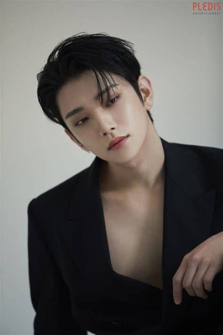 Joshua Hong's Instagram account