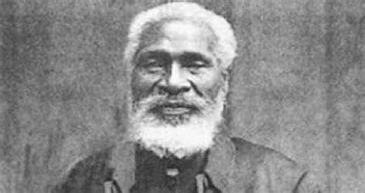 Josiah Henson