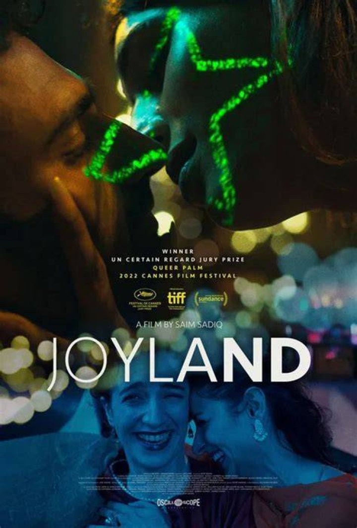 Joyland movie download