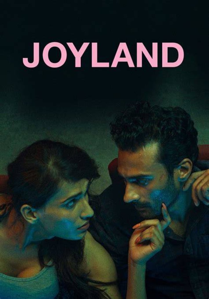 Joyland movie free download