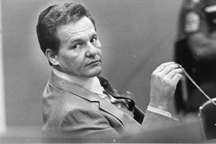 Judge John Wood Jr