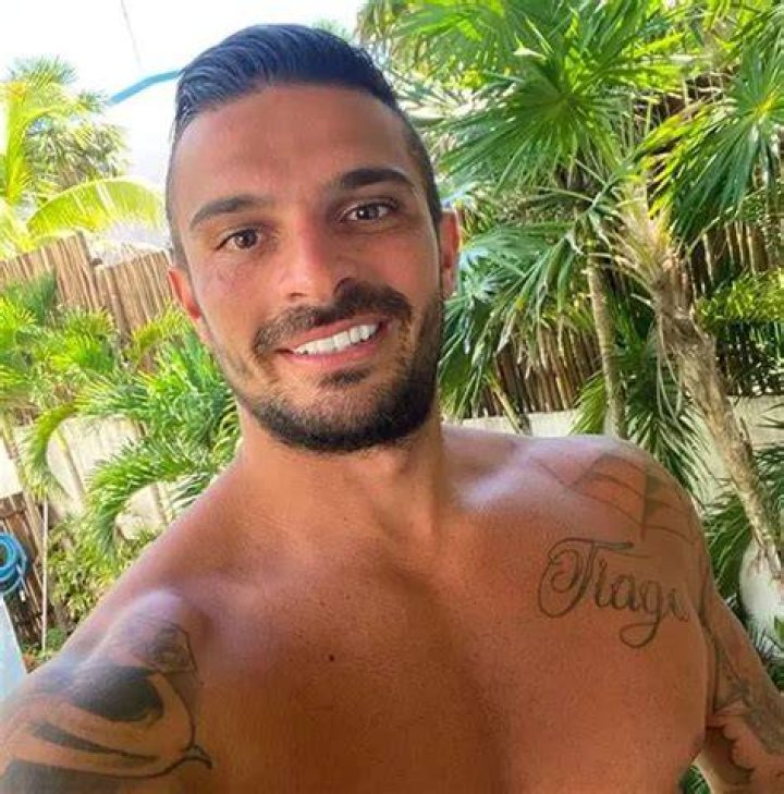 Julien Tanti height