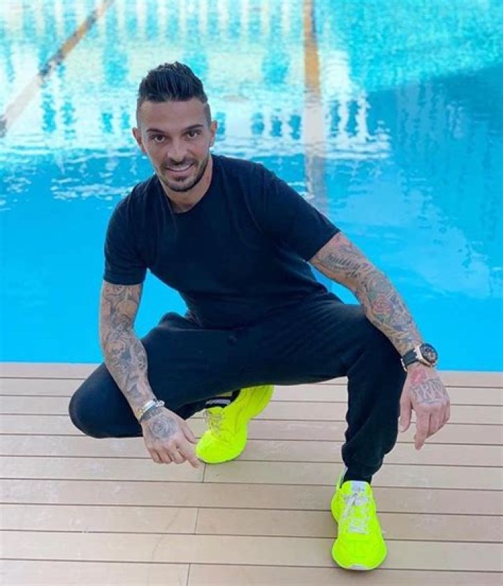 Julien Tanti wiki