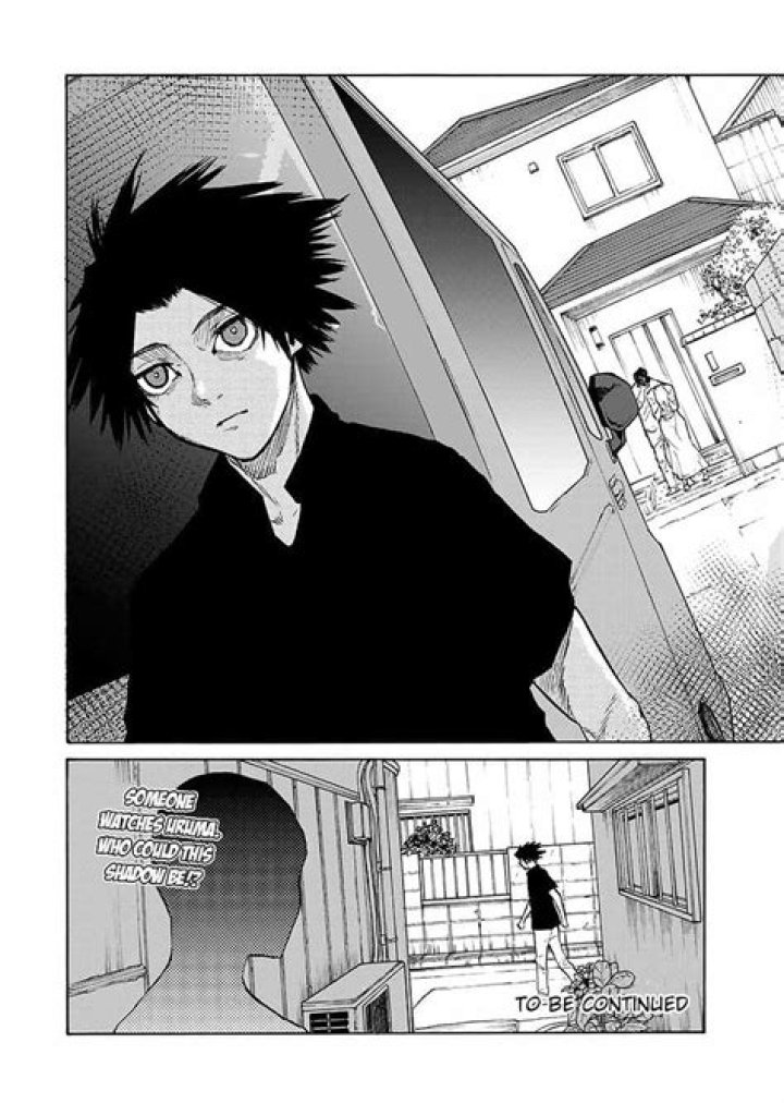 Juujika No Rokunin Chapter 155 release date