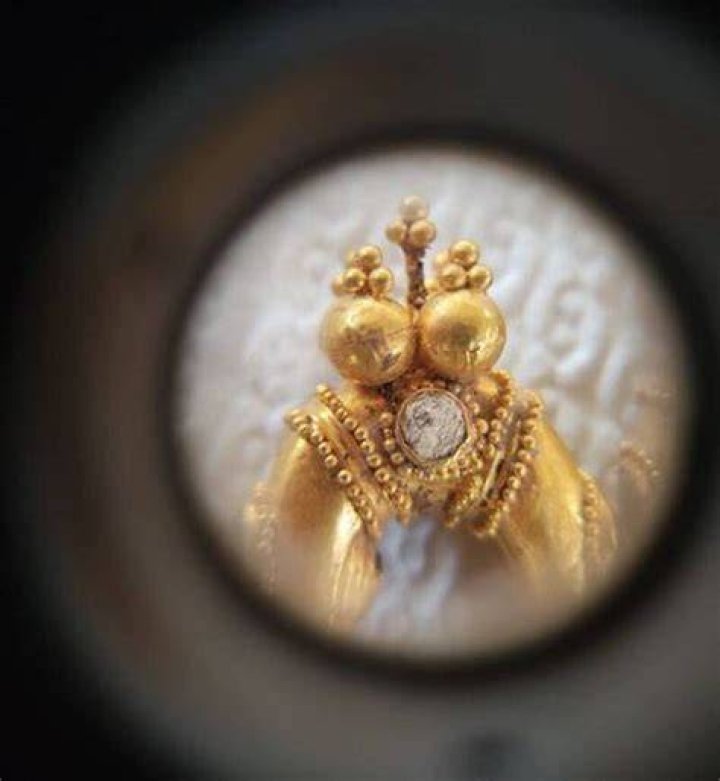Kangju Earring