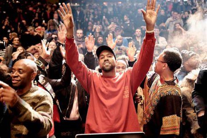 Kanye West's Donda Academy Reportedly Forces Parents To Sign NDAs