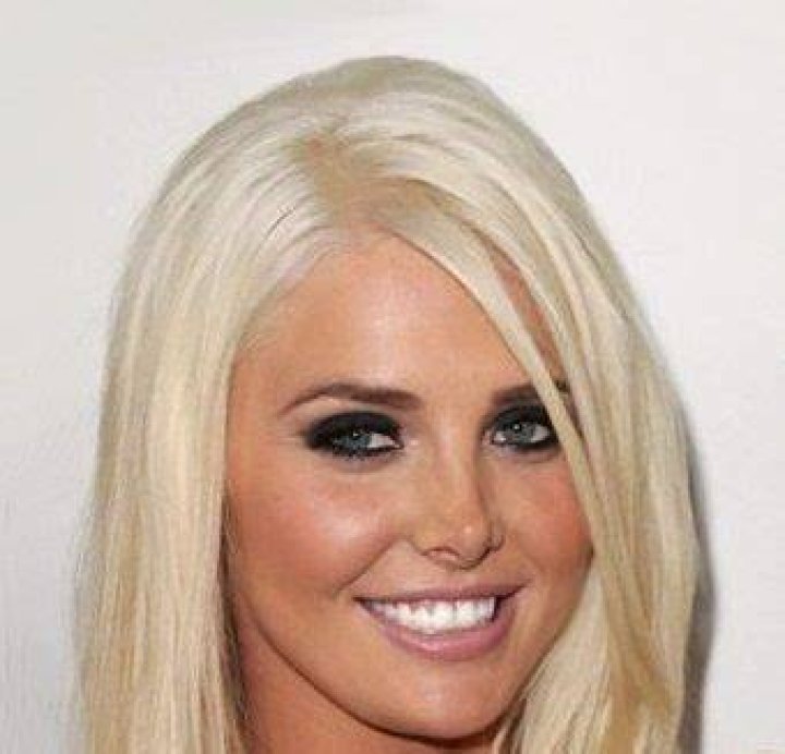 Karissa Shannon wiki