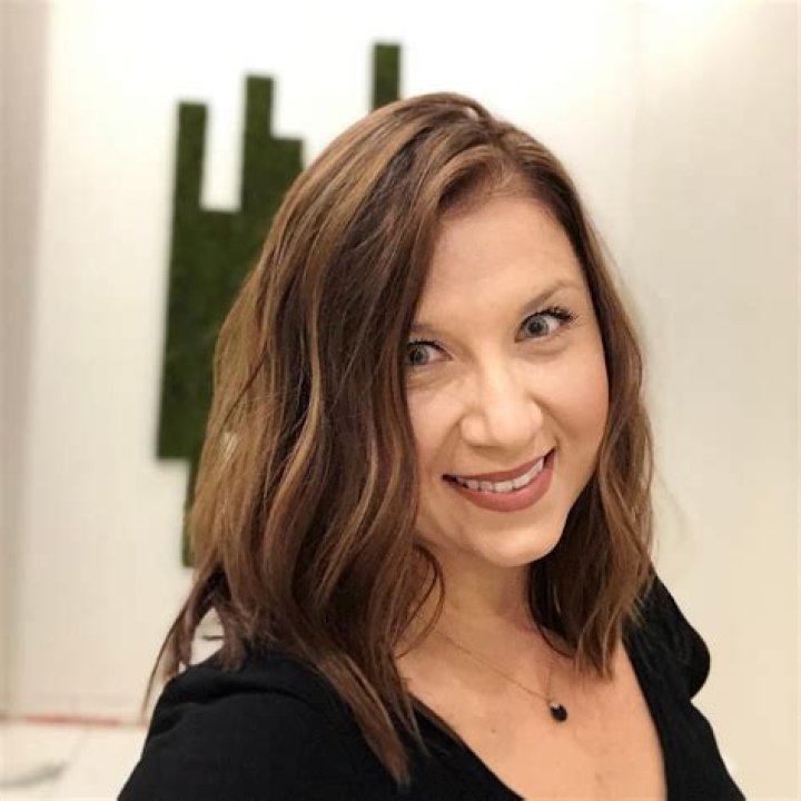  Kasia Kent