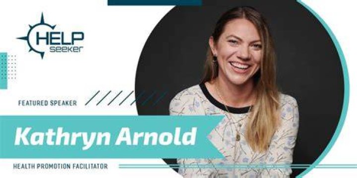 Kathryn Arnold wiki