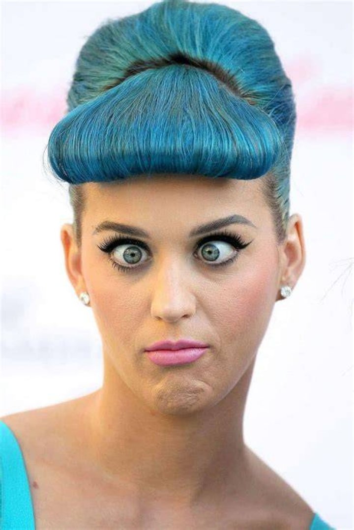 Katy Perry Funny Picture