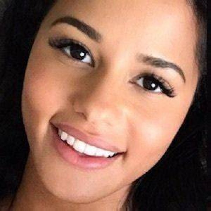 Katya Elise Henry Age, Birthday & Zodiac Sign