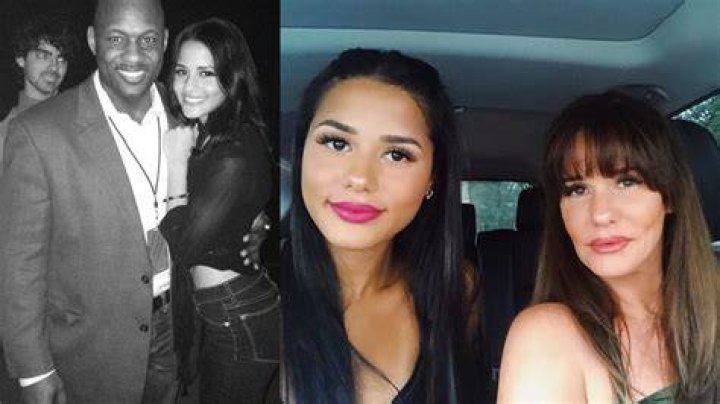 Katya Elise Henry Family (Parents, Nationality & Ethnicity)