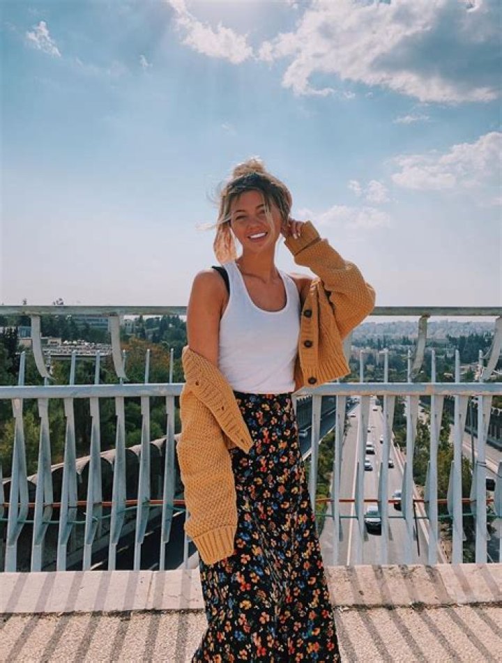 Kaya Corbridge Career, Videos & Profession