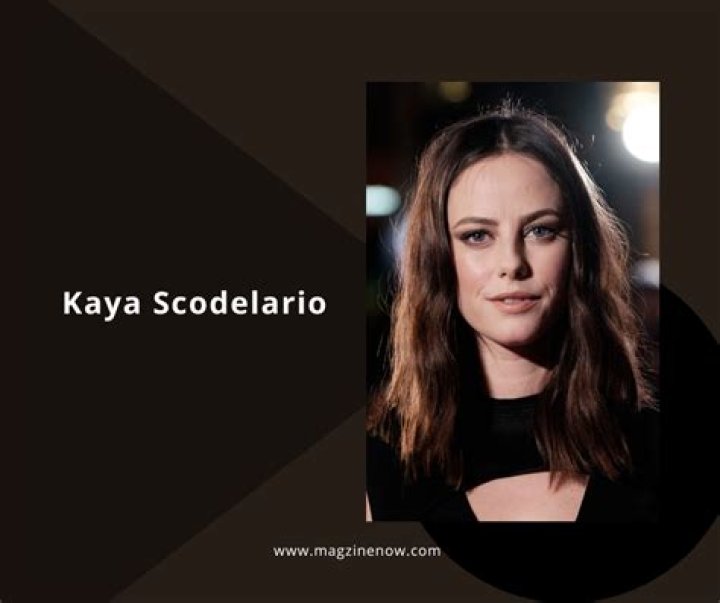Kaya Corbridge Net Worth, Income Source & Salary