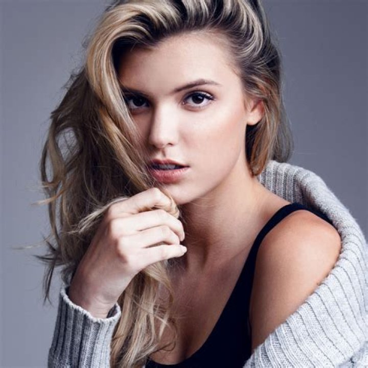 Kaya Corbridge Wiki & Bio