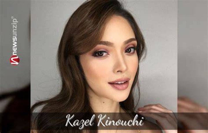 Kazel Kinouchi wiki