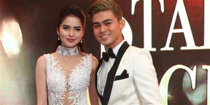 Kelley Day dated Inigo Pascual