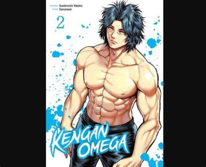 Kengan Omega Chapter 240 spoiler