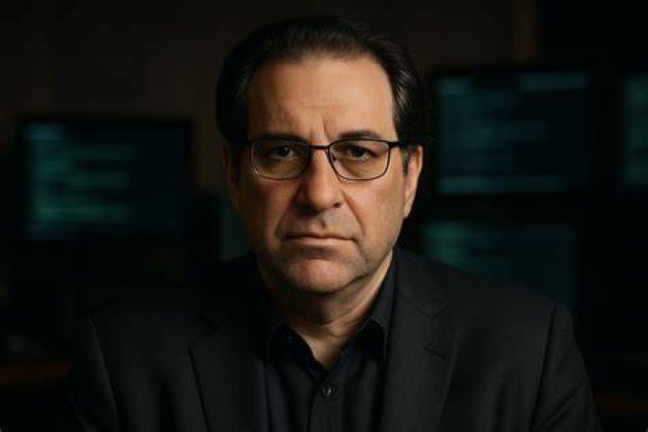 Kevin Mitnick