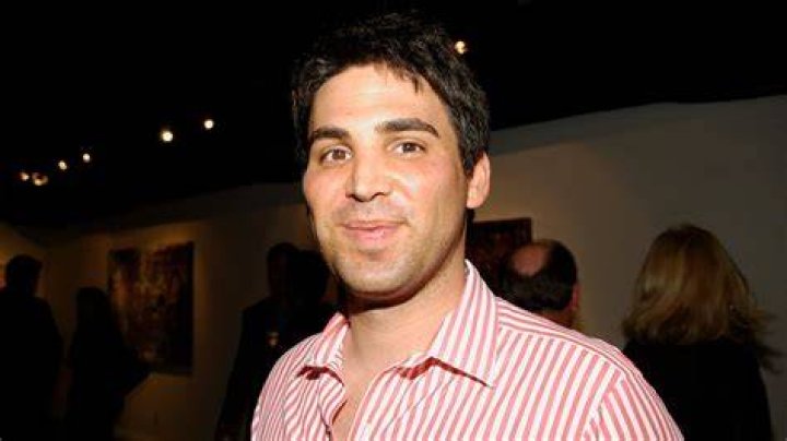 Kevin Turen died at the age of 44