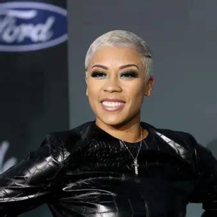 keyshia cole net worth 2