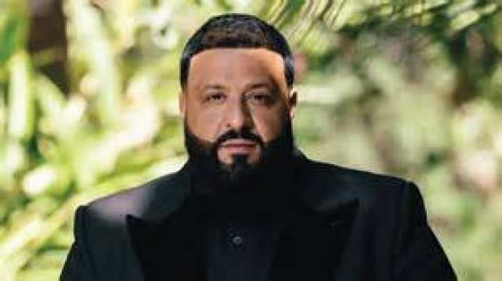 Khaled