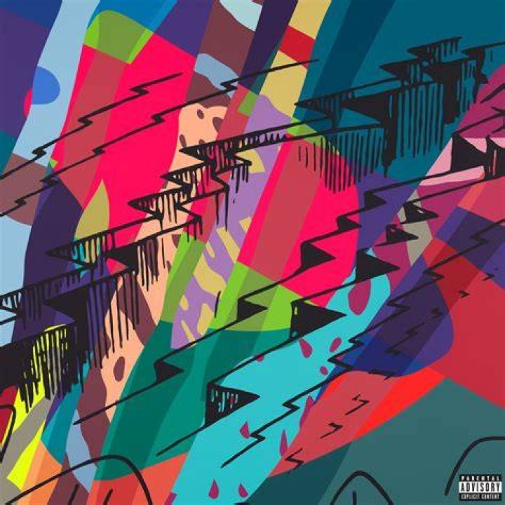 Kid Cudi INSANO Review Hip Hop News