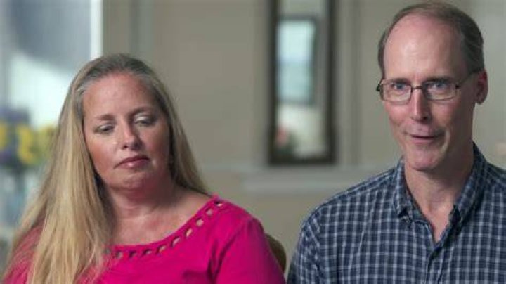 Kim Plath parents