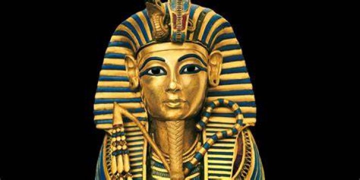 King Tut History