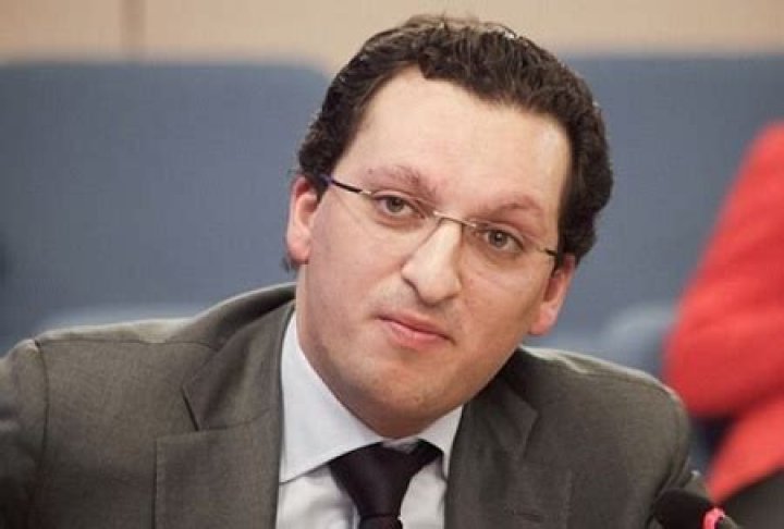 Kirill Shamalov Net Worth, Income Source & Salary