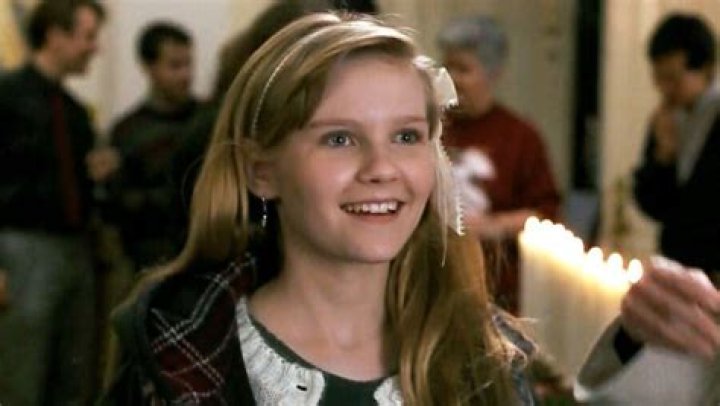 Kirsten dunst jumanji