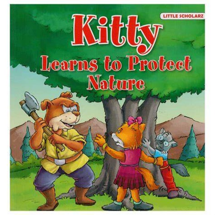 Kitty Learns the Truth About Her Mother and Jina