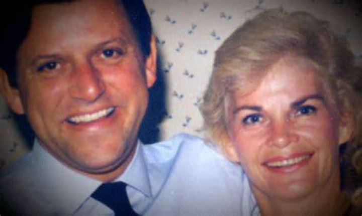 Kitty Menendez