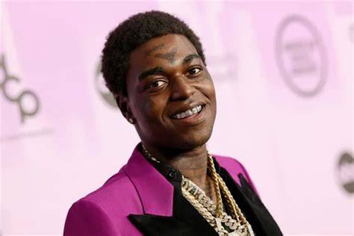 Kodak Black Fan Proposes To Him Onstage: Watch