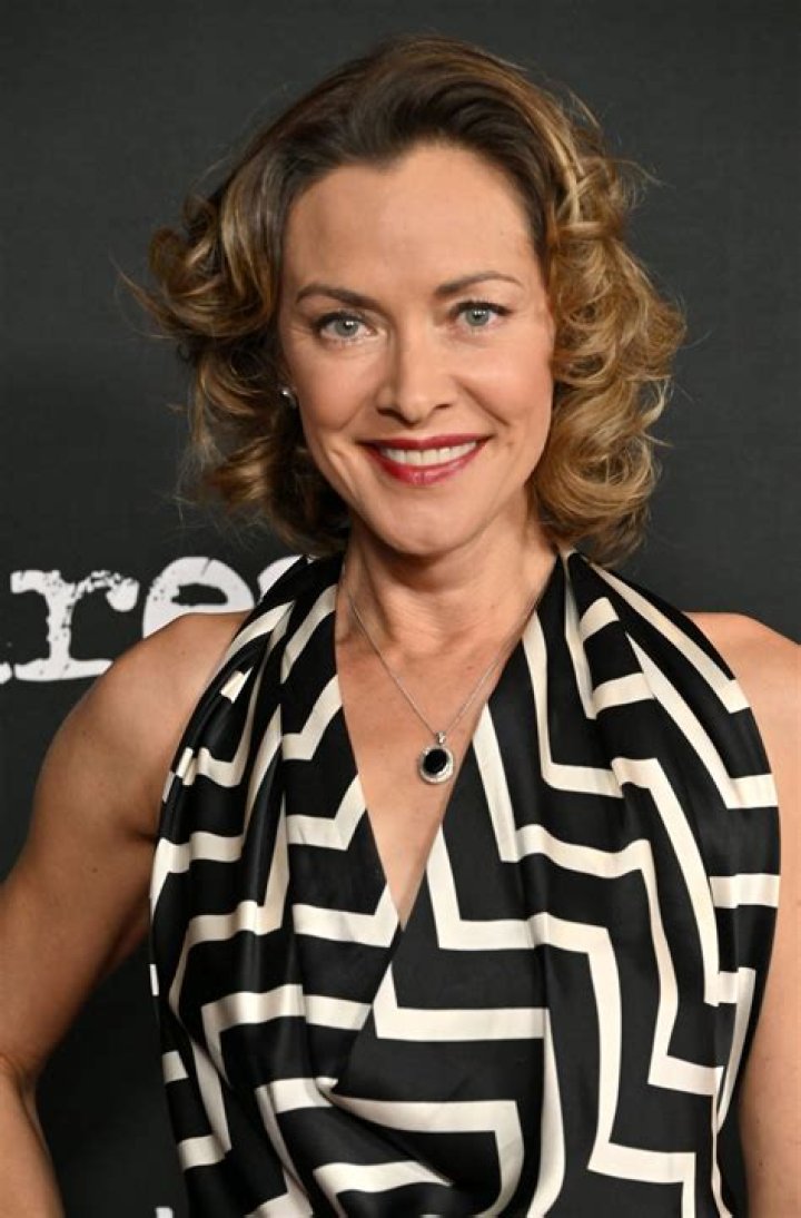 Kristanna Loken