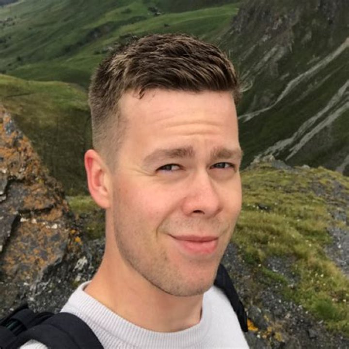 Kyle Burgess