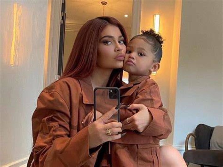 Kylie Jenner Posts the Sweetest Halloween Throwbacks With Her Big Sister Kendall: 'Almost That Time'