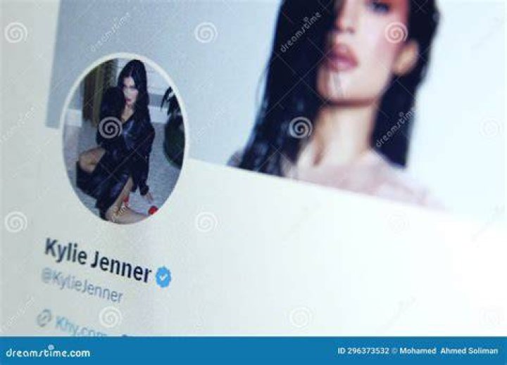 kylie jenner twitter kylie jenner twitter