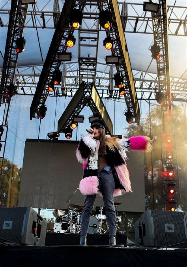 LA Pride Music Festival And Parade 2017