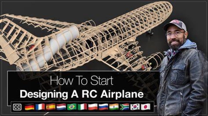 Laser Plane Design