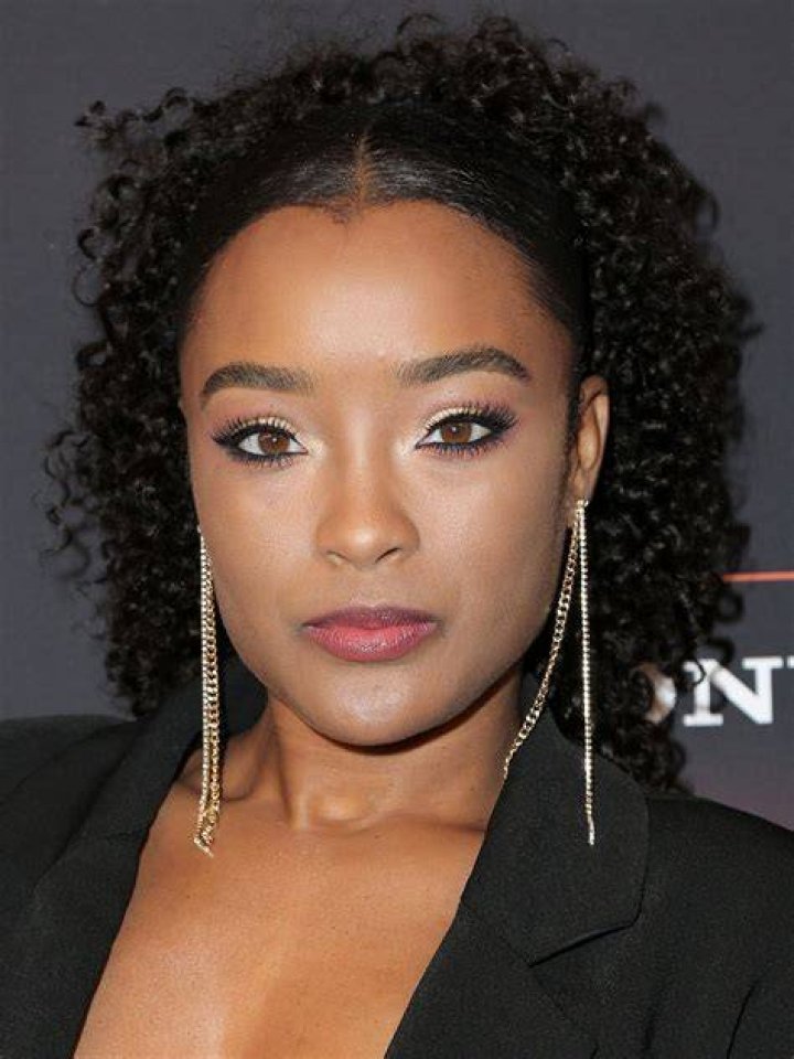 LaToya Tonodeo is an actress