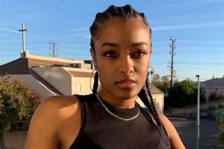 LaToya Tonodeo wiki