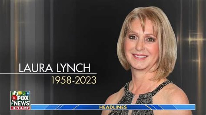 Laura Lynch bio
