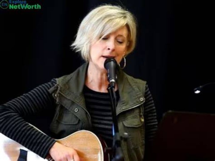 Laura Lynch was a musician