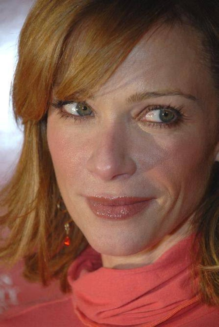 Lauren Holly wiki