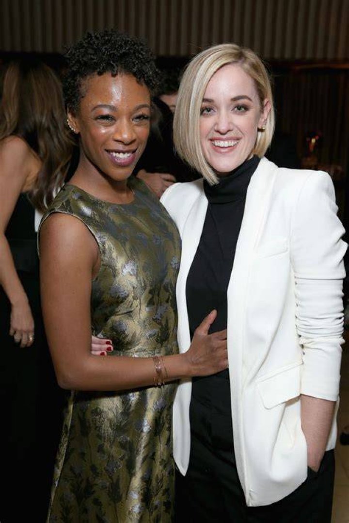 Lauren Morelli