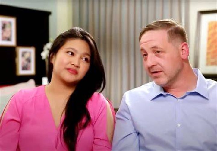 Leida Margaretha is a reality TV star